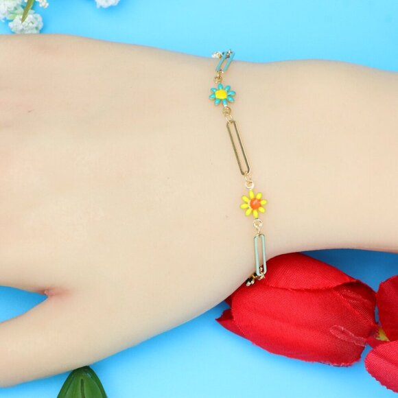 Chic & Stylish Bracelet – A Thoughtful Gift for Women and Girls, DYC1095 - Picture 7 of 7